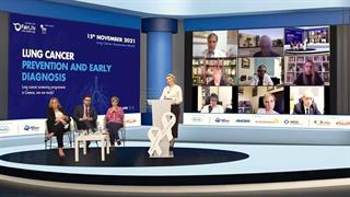 Καρκίνος του Πνεύμονα: Μείωση των θανάτων κατά 25% αν εφαρμοστεί ο προσυμπτωματικός έλεγχος