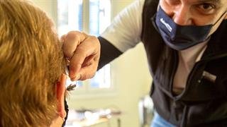 Galiotos earcare: Συμμετείχε σε πρόσφατη αποστολή της ΜΚΟ Axion Hellas στην Ιθάκη