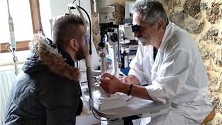 Αποστολή των Κινητών Ιατρικών Μονάδων στον Φενεό