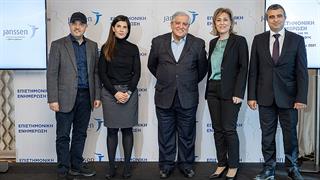 ''Ας μιλήσουμε για την Κατάθλιψη''