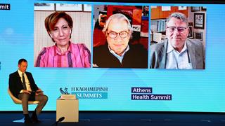 Η τεχνολογία mRNA έφερε ''επανάσταση''