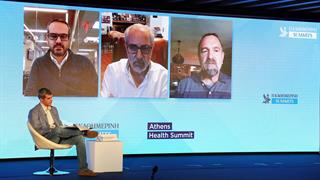 Πώς συμβάλλει η επιστήμη δεδομένων στον τομέα της Υγείας