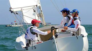 Τα Special Olympics Hellas επεκτείνουν τη συνεργασία τους με την Περιφέρεια Πελοποννήσου για τη στήριξη των ατόμων με νοητική αναπηρία