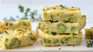 5 τέλειες συνταγές με μπρόκολο