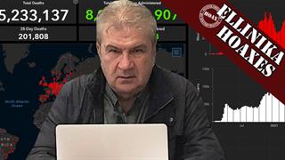 Ellinika Hoaxes: Από το fact checking, στη λογοκρισία! 