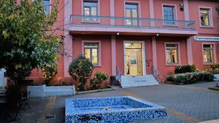 Εξυπηρέτηση στη νοηματική στα ΚΕΠ του Δήμου Χαλανδρίου