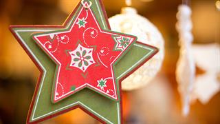 Χριστουγεννιάτικο Bazaar