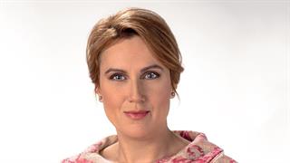 Η V. Belcheva νέα Γενική Διευθύντρια της Επιχειρησιακής Μονάδας Καταναλωτικών Προϊόντων της Sanofi για Ελλάδα και Κύπρο