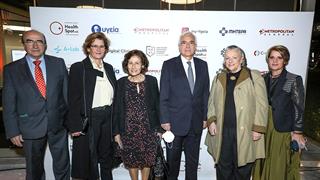 Νέο διαγνωστικό κέντρο HealthSpot στη Γλυφάδα από τον Όμιλο Hellenic Healthcare Group