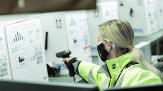 Η UPS παρέδωσε διεθνώς περισσότερα από 1 δισ. εμβόλια κατά της COVID-19