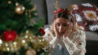 Τι να κάνω αν δεν μπορώ να μπω στο εορταστικό κλίμα;