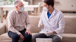 Νέα πλατφόρμα εμβολιασμού από ιδιώτες γιατρούς και κατ΄ οίκον