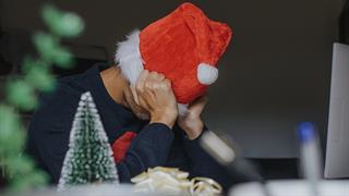 Στρες, κατάθλιψη και γιορτές: Οδηγός επιβίωσης