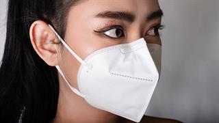 Ανώτατη τιμή στη χονδρική για τις μάσκες FFP2 ή ΚΝ95;