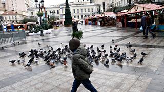 Απογείωση με Όμικρον: 28.828 νέες λοιμώξεις από κορωνοϊό και 72 + 7 θάνατοι ασθενών με CoViD