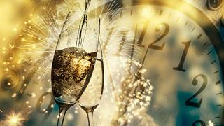 Προστατεύστε τα μάτια σας την παραμονή της Πρωτοχρονιάς