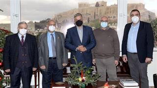 Ξεκινά η ψηφιακή αναβάθμιση τoυ ΙΣΑ