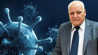 Κ. Τριανταφυλλίδης: Γιατί προκαλεί ανησυχία η παραλλαγή 