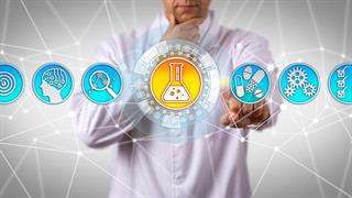 Η Sanofi θα συνεργαστεί με την Exscientia για την ανάπτυξη έως 15 νέων φαρμάκων μέσω τεχνητής νοημοσύνης