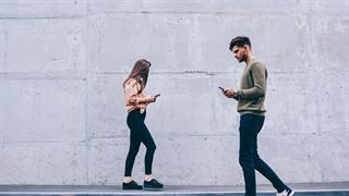 Πώς να περπατάμε σωστά