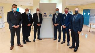 Ελληνική Ολυμπιακή Επιτροπή και Ερρίκος Ντυνάν μαζί και στον δρόμο για το Παρίσι 2024