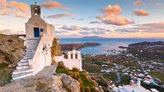 Αναβολή αποστολής των Κινητών Ιατρικών Μονάδων στη Σέριφο