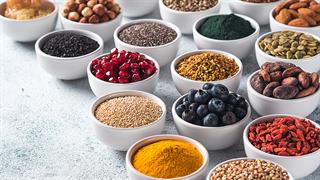 Superfoods: Ποια είναι η αλήθεια;