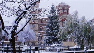 Φλώρινα: Το τριπλό χρύπημα κορωνοϊού, εγκέλαδου και Διομήδη