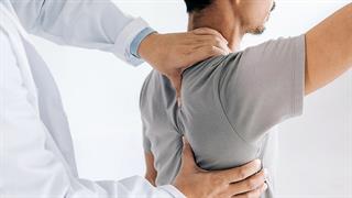 Αρθροπλαστική ώμου: Ο ρόλος της νέας τεχνολογίας