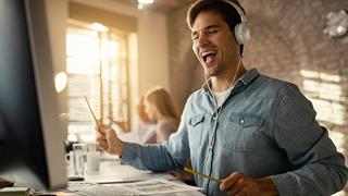 Πώς η μουσική βοηθά την υγεία μας;