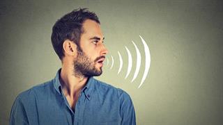 Αλλαγή φωνής με laser