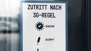 Νέο ρεκόρ στη Γερμανία, με πάνω από 100 χιλιάδες κρούσματα