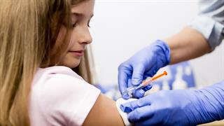 Εμβολιαστικές γραμμές για τις ηλικίες 5 -11 ετών σε 26 νησιά της χώρας [πίνακας]