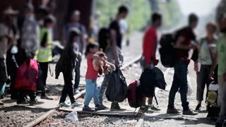 Κόμβος Αριστείας για το Άσυλο και τη Μετανάστευση