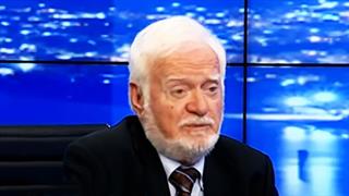 Εφυγε από τη ζωή ο πρώην πρόεδρος του ΕΦΕΤ Νίκος Κατσαρός