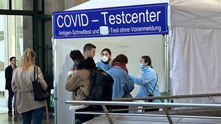 Γερμανία: εντείνονται οι συζητήσεις για υποχρεωτικό εμβολιασμό κατά της CoViD