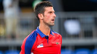 Το 80% εταιρείας που ετοιμάζει φάρμακο κατά της Covid κατέχει ο Τζόκοβιτς