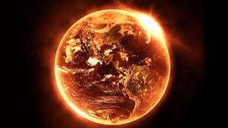 Διημερίδα με θέμα ‘’Κλιματική αλλαγή: Επιπτώσεις στην πρωτογενή παραγωγή και στο φυσικό περιβάλλον’’