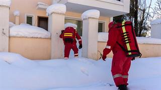 Ο Ελληνικός Ερυθρός Σταυρός στο πλευρό ευάλωτων συνανθρώπων μας