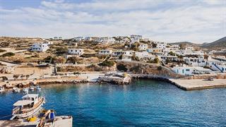 Αναβάλλεται η αποστολή των Κινητών Ιατρικών Μονάδων  στη Δονούσα