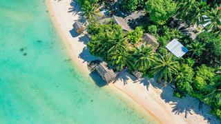 Νησί του Ειρηνικού που είχε γλιτώσει από τον κορωνοϊό, τώρα επιβάλλει lockdown