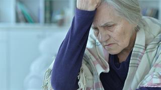 Αίσθημα κούρασης προβλέπει τη θνησιμότητα στους ηλικιωμένους