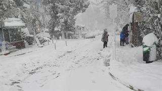 Υπουργείο Υγείας: Ποια νοσοκομεία εφημερεύουν σήμερα και αύριο - Σύσκεψη για την κακοκαιρία