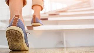 Πώς να γυμναζόμαστε περισσότερο μέσα στην ημέρα