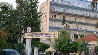 Μετακινούν ειδικευόμενους γιατρούς από Παίδων και 