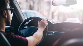 Η μαριχουάνα βλάπτει την ικανότητα οδήγησης