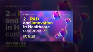 2nd R&D & Innovation in Healthcare Conference 2022