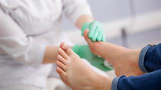 Διαβητικό Πόδι: Η πιο φοβερή επιπλοκή του Σακχαρώδη Διαβήτη