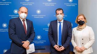 H AVIN στέλνει και φέτος μήνυμα έμπρακτης στήριξης στους ιατρούς και νοσηλευτές των ΜΕΘ COVID-19