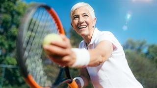 'Ερευνα: Ασκηθείτε έντονα για να μην έχετε μυοσκελετικούς πόνους